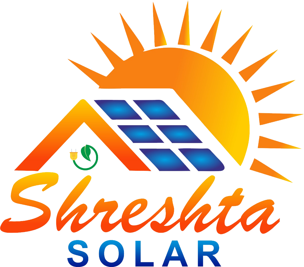 Shreshta Solar